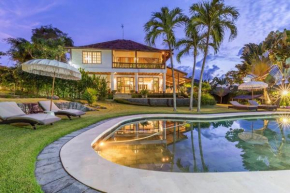 Luxury Villa Angsa Canggu